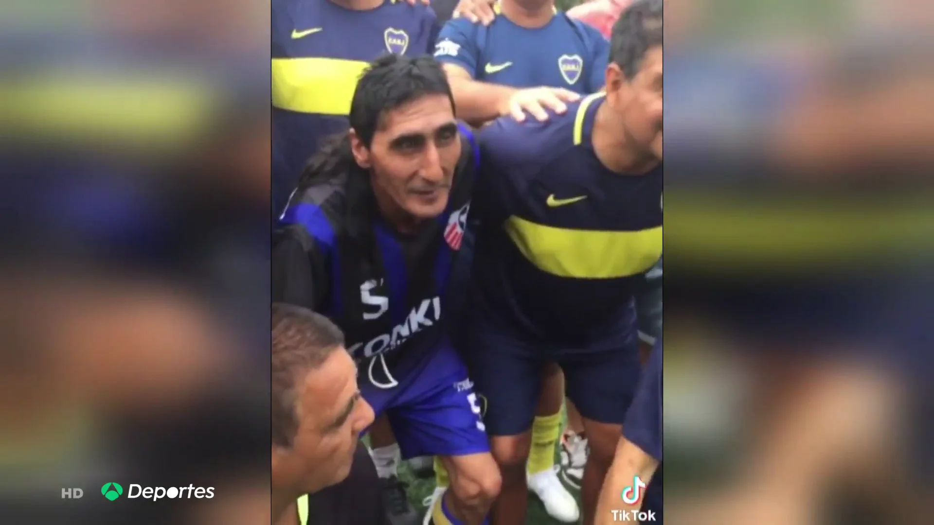 pajaro maradona