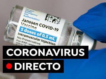 Coronavirus en España hoy: Restriccione, vacunas y últimas noticias del COVID-19, en directo