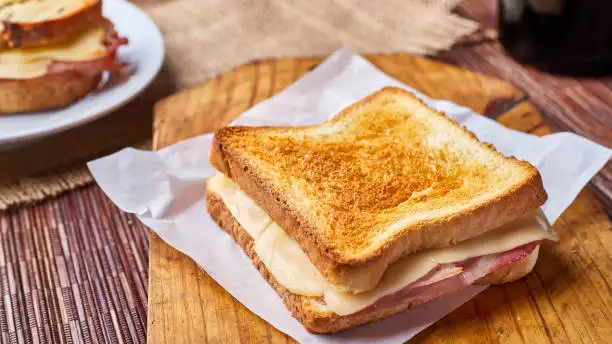 Día Mundial del Sándwich Día Mundial del Sándwich