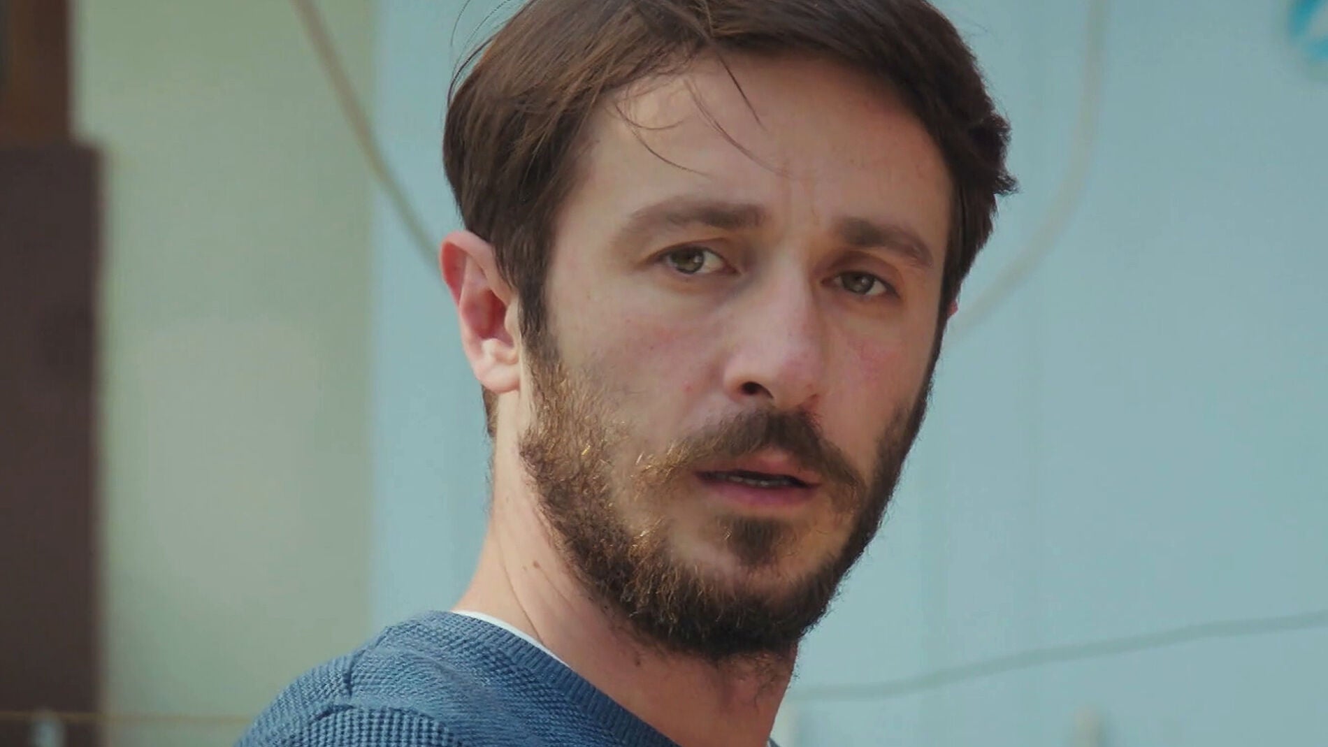 Emre en 'Mujer'