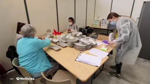 division europea division europea