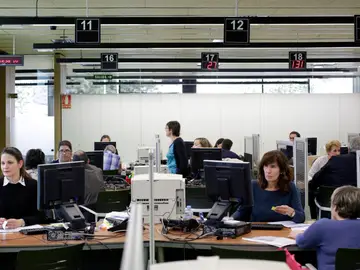 Renta 2021: ¿quién puede pedir cita previa para la declaración y hasta cuándo? Renta 2021: ¿quién puede pedir cita previa para la declaración y hasta cuándo?