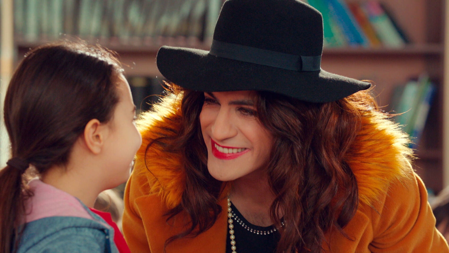 Demir, capaz de todo por cuidar de Öykü: "A partir de ahora soy tu padre y tu madre"