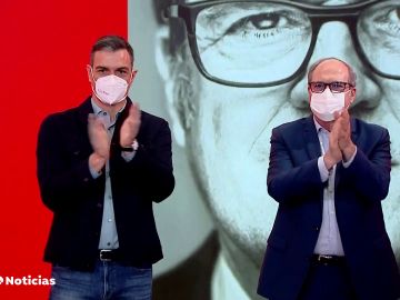 El voto obrero o ganar terreno entre los indecisos, los objetivos de los partidos en las elecciones de Madrid