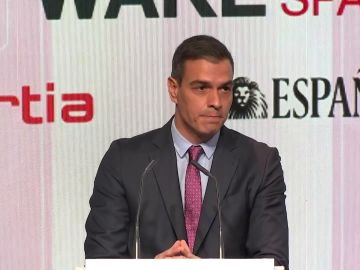 Pedro Sánchez 