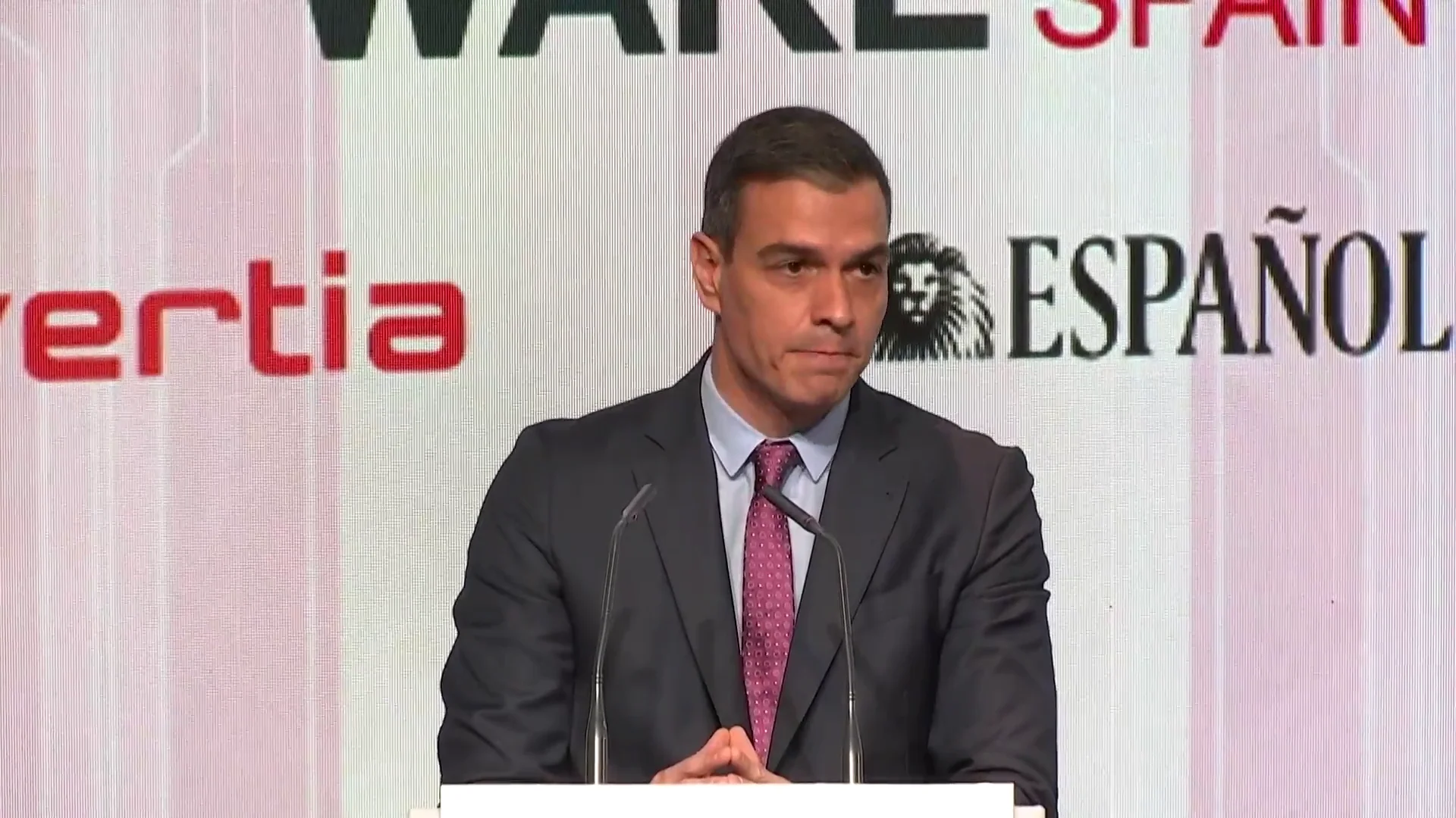 Pedro S&aacute;nchez 