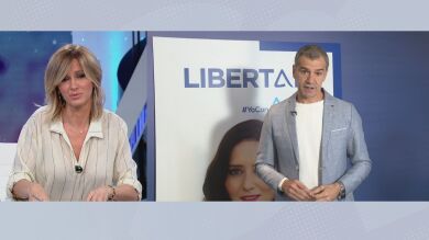 Toni Cantó: 