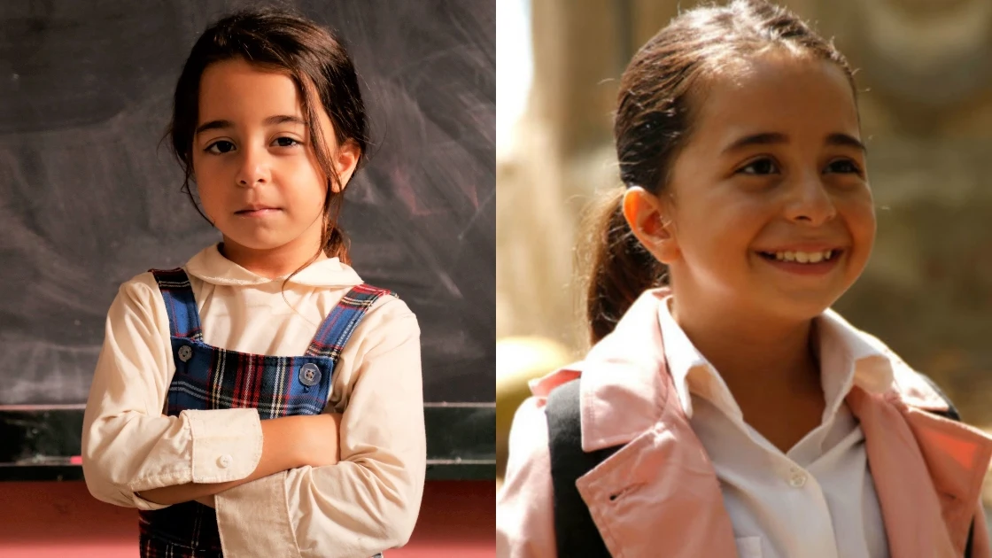 Beren G&ouml;kyildiz en 'Madre' y en 'Mi hija'