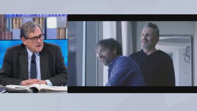 Paco Marhuenda: 