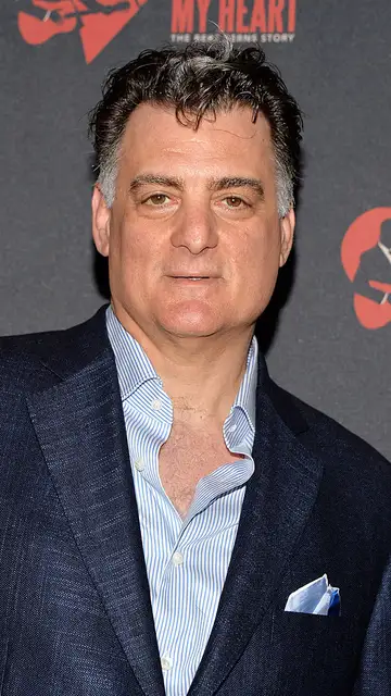 Joseph Siravo Joseph Siravo