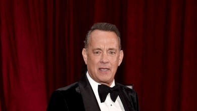 Así es Jim Hanks, el desconocido hermano de Tom Hanks que ha hecho de su doble dos veces