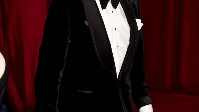 Tom Hanks