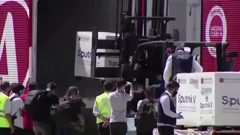 La EMA retrasa su viaje a Moscú y se paraliza la aprobación de la vacuna Sputnik en la Unión Europea La EMA retrasa su viaje a Moscú y se paraliza la aprobación de la vacuna Sputnik en la Unión Europea