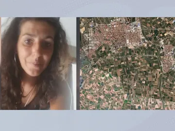 Espejo Público (12-04-21) Estrangulan y tiran a una acequia a 3 mujeres en la Comunidad Valenciana Espejo Público (12-04-21) Estrangulan y tiran a una acequia a 3 mujeres en la Comunidad Valenciana