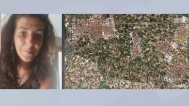 Estrangulan y tiran a una acequia a 3 mujeres en la Comunidad Valenciana