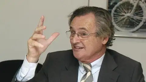 Imagen de archivo de Ignacio López del Hierro Imagen de archivo de Ignacio López del Hierro