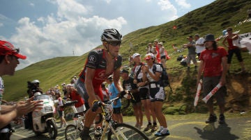 Así funciona el supuesto motor que habría usado Lance Armstrong durante años