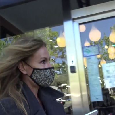 Lara Dibildos, ante los rumores que la relacionan con Iker Casillas