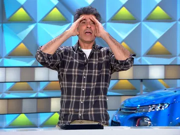 “Me he puesto en la peor situación”, el desliz de Laura Moure que hace temblar a Jorge Fernández “Me he puesto en la peor situación”, el desliz de Laura Moure que hace temblar a Jorge Fernández