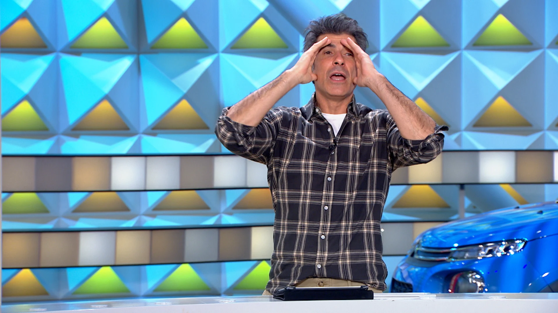 “Me he puesto en la peor situación”, el desliz de Laura Moure que hace temblar a Jorge Fernández