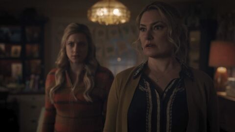 'Riverdale'