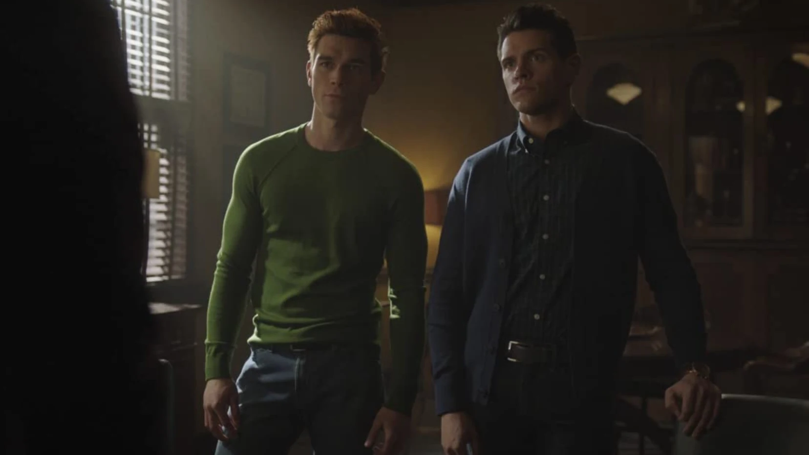 'Riverdale'