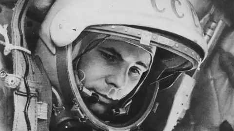 60 aniversario del vuelo del cosmonauta soviético Yuri Gagarin 60 aniversario del vuelo del cosmonauta soviético Yuri Gagarin