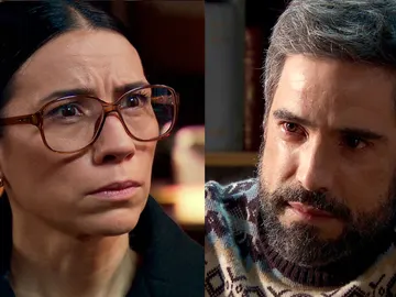 ¡Gorka quebranta sus votos eclesiásticos!: Sanabria conoce toda la verdad sobre la muerte de Marisol ¡Gorka quebranta sus votos eclesiásticos!: Sanabria conoce toda la verdad sobre la muerte de Marisol