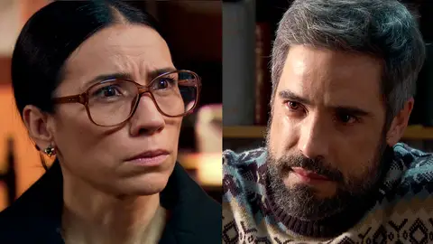 ¡Gorka quebranta sus votos eclesiásticos!: Sanabria conoce toda la verdad sobre la muerte de Marisol ¡Gorka quebranta sus votos eclesiásticos!: Sanabria conoce toda la verdad sobre la muerte de Marisol