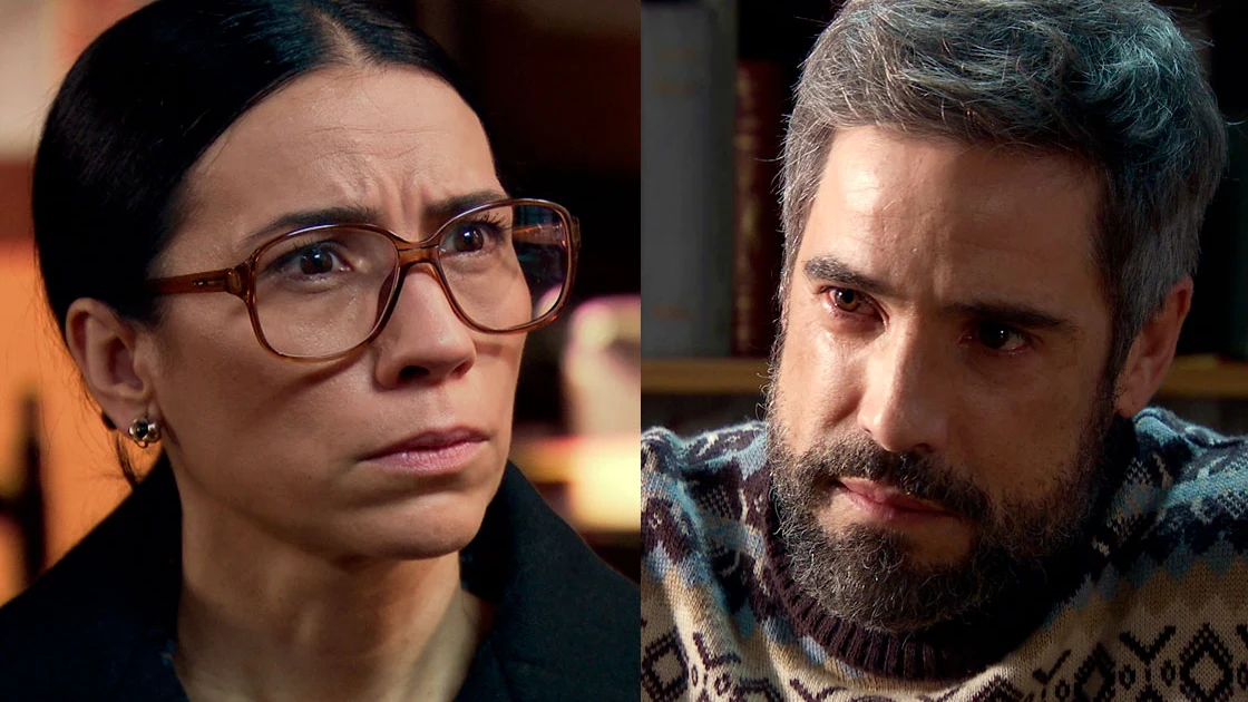 ¡Gorka quebranta sus votos eclesiásticos!: Sanabria conoce toda la verdad sobre la muerte de Marisol