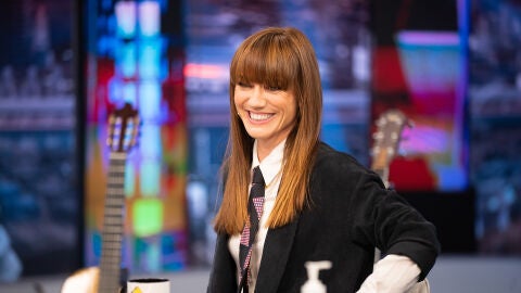 ¿Por qué La Bien Querida? Pablo Motos descubre el motivo de escoger este peculiar nombre artístico