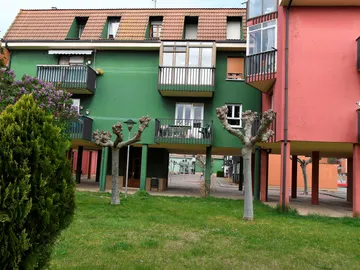 Violencia machista. Víctima en León Violencia machista. Víctima en León