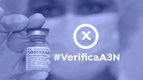 La vacuna cubana del coronavirus 'Soberana 02' no ha recibido la categoría de excelencia por parte de la Organización Mundial de la Salud La vacuna cubana del coronavirus 'Soberana 02' no ha recibido la categoría de excelencia por parte de la Organización Mundial de la Salud