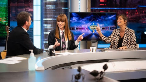 La "peligrosa" relación de Nuria Roca y La Bien Querida: "Os bebisteis 24 cervezas y 3 botellas de vino"