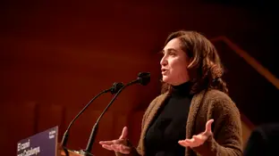 Ada Colau Ada Colau