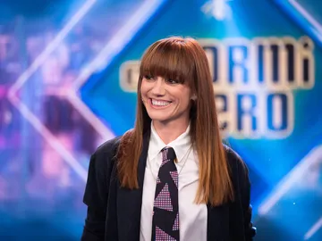 Revive la entrevista completa de La Bien Querida en 'El Hormiguero 3.0' Revive la entrevista completa de La Bien Querida en 'El Hormiguero 3.0'