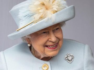 Efemérides de hoy 21 de abril de 2021: Reina Isabel II