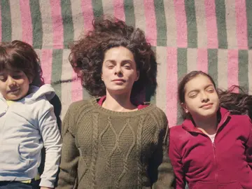 Tres meses después: La vida sigue para Bahar cumpliendo un sueño de Sarp Tres meses después: La vida sigue para Bahar cumpliendo un sueño de Sarp