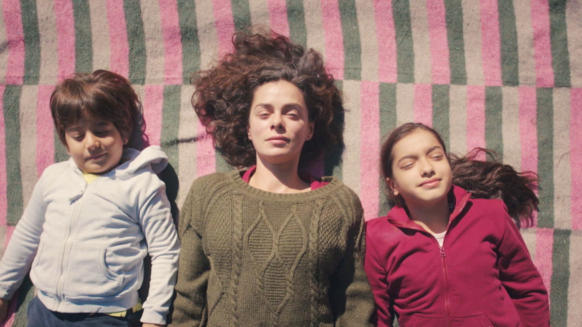 Tres meses despu&eacute;s: La vida sigue para Bahar cumpliendo un sue&ntilde;o de Sarp