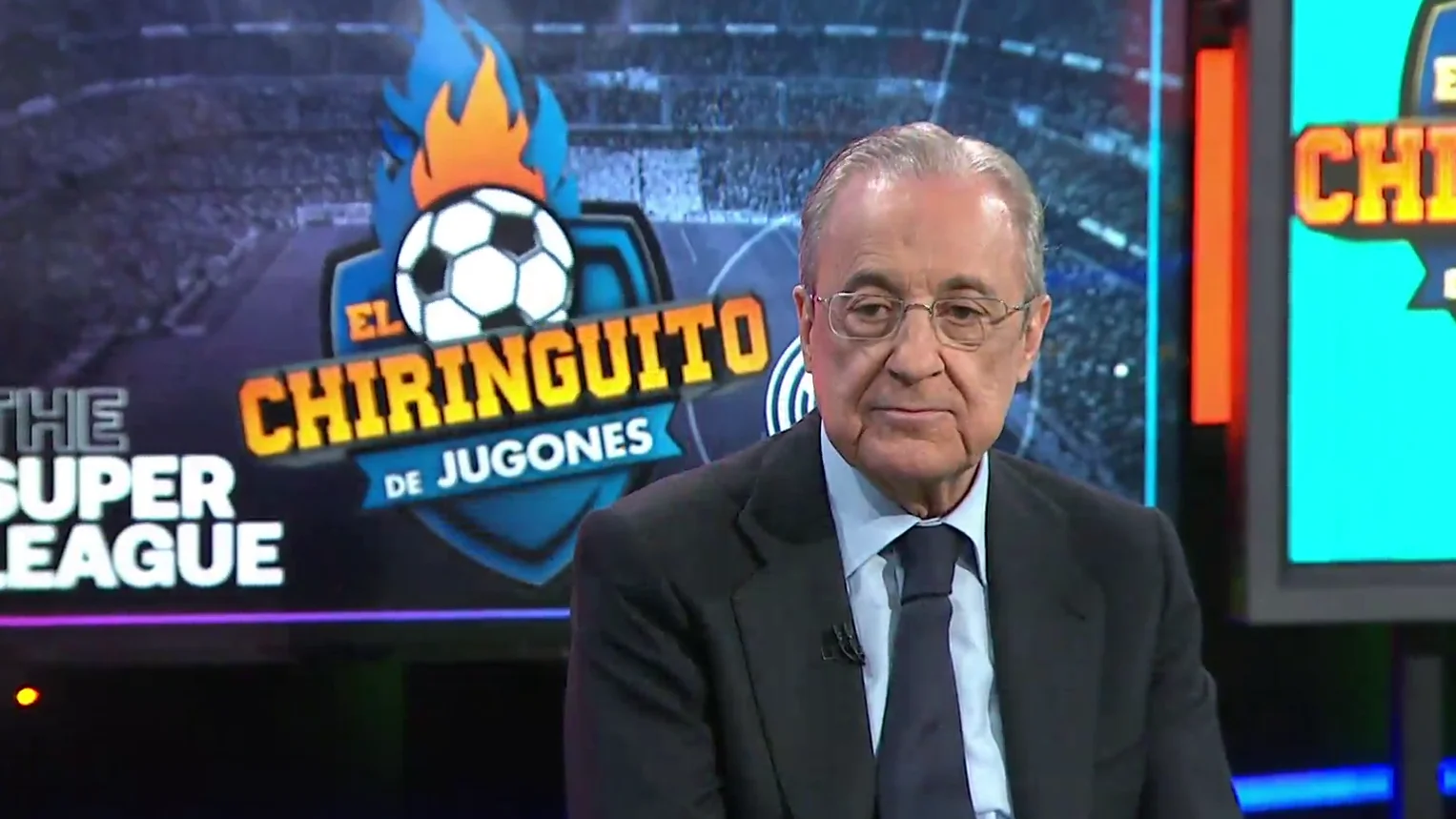 Las pistas de Florentino Pérez sobre la renovación de Sergio Ramos, el fichaje de Mbappé o la vuelta de Cristiano Las pistas de Florentino Pérez sobre la renovación de Sergio Ramos, el fichaje de Mbappé o la vuelta de Cristiano