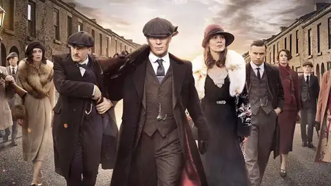 Peaky Blinders Peaky Blinders