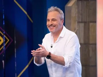 Revive la entrevista completa de David Summers en 'El Hormiguero 3.0' Revive la entrevista completa de David Summers en 'El Hormiguero 3.0'