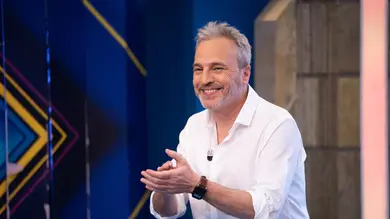 Revive la entrevista completa de David Summers en 'El Hormiguero 3.0' Revive la entrevista completa de David Summers en 'El Hormiguero 3.0'