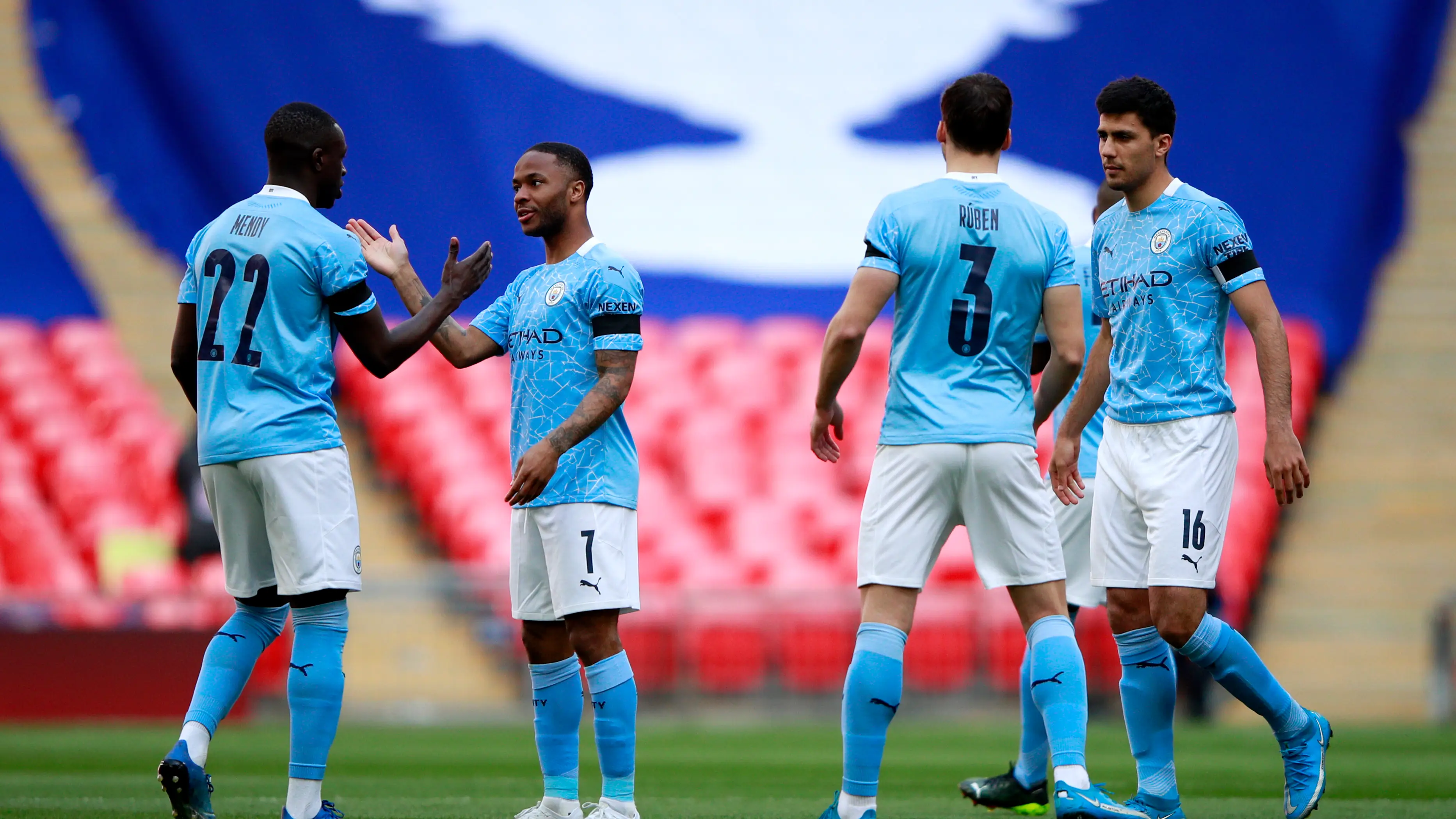 Oficial: El Manchester City anuncia que se va de la Superliga europea Oficial: El Manchester City anuncia que se va de la Superliga europea