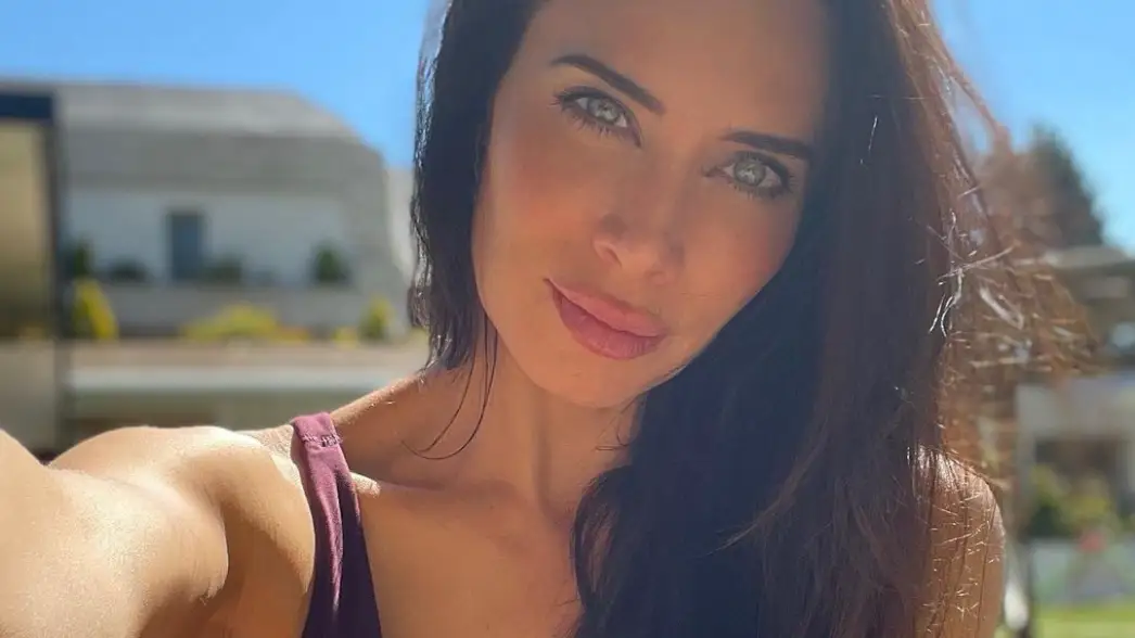 Pilar Rubio, tras su positivo por coronavirus: "Estoy deseando incorporarme a mi trabajo"