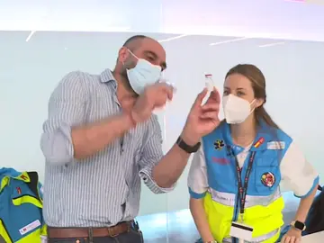 Contagios coronavirus Contagios coronavirus