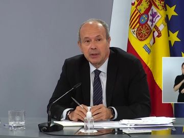 El Gobierno decide retirar la ley que rebajaba la mayoría para renovar al Poder Judicial