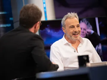 ¿Qué hacía Hombres G con los sujetadores de las fans? David Summers revela la verdad tras sus conciertos ¿Qué hacía Hombres G con los sujetadores de las fans? David Summers revela la verdad tras sus conciertos