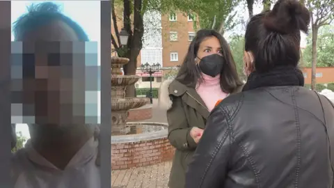 Abusos del frutero de Valdeavero. Abusos del frutero de Valdeavero.