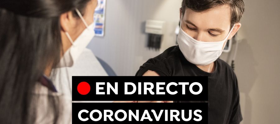 Restrictions in Madrid, Catalonia, the Basque Country, Cantabria and the latest news of the coronavirus today, live